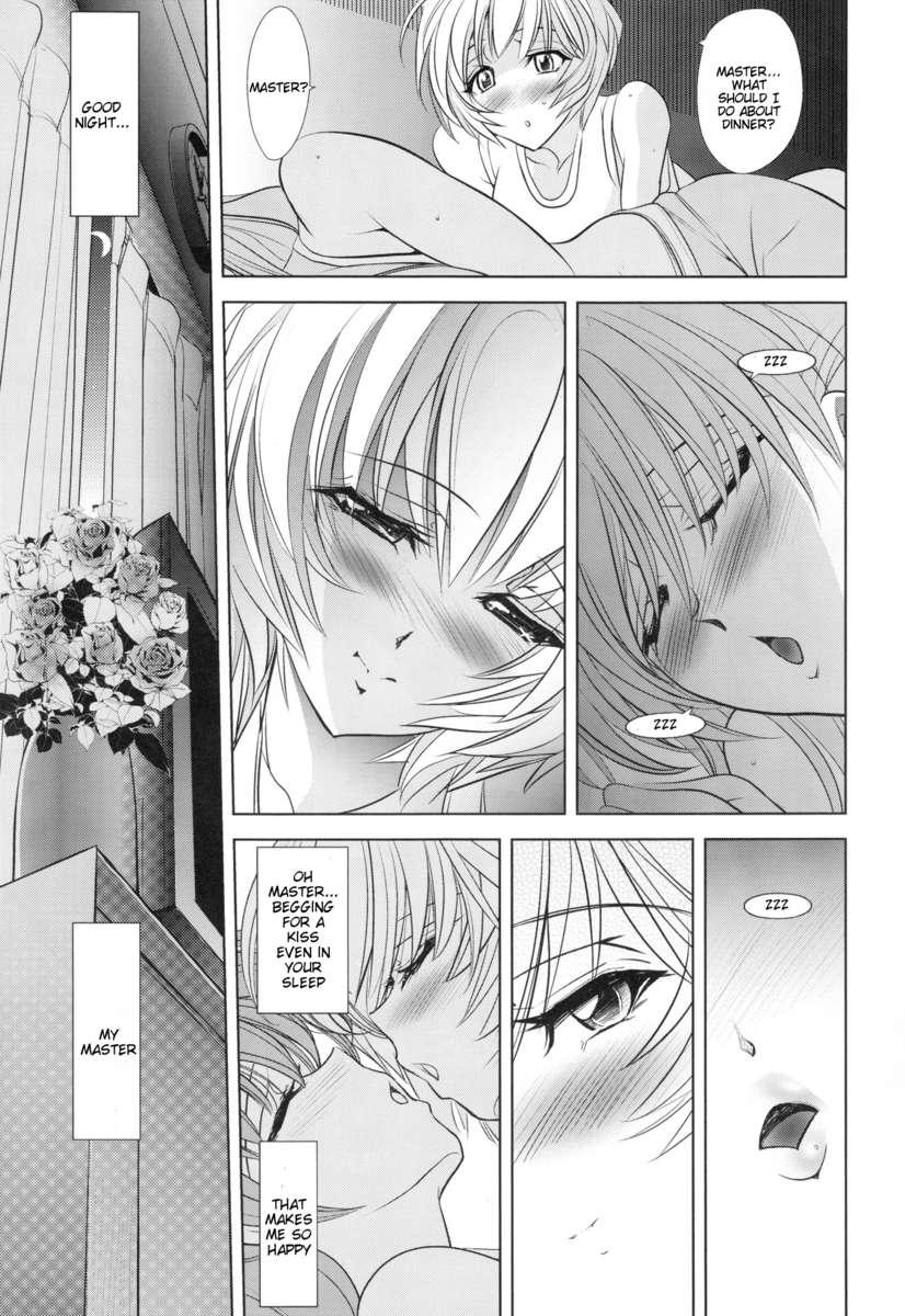 Welcome Home Chapter 2000 Page 54